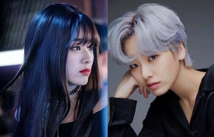 Lee Joo Young Is Our New Girl Crush