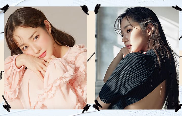 These K-Drama Stars Love This LED Homecare Beauty Device | Metro.Style