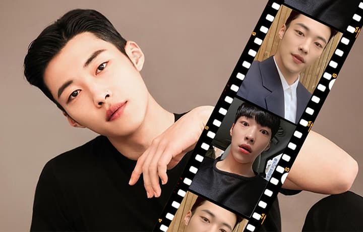All The Times Woo Do-Hwan's Skin Looked Better Than Ours
