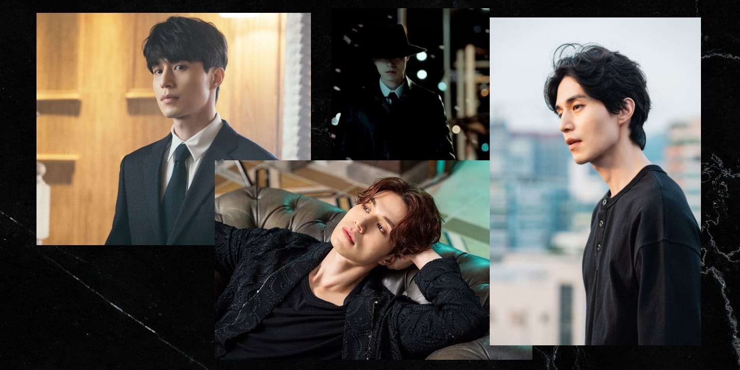 Your Ultimate Lee Dong Wook Drama Guide Metro Style