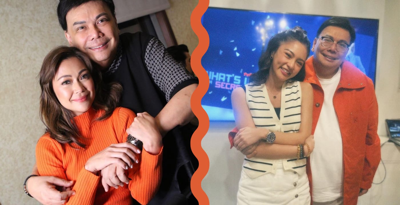 These Stars Shared Their Learnings from the Late Deo Endrinal Metro.Style