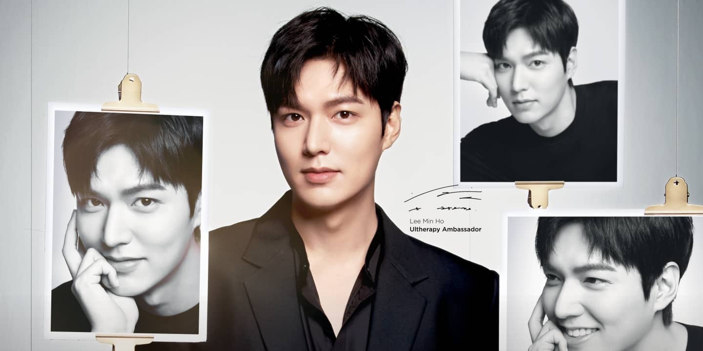 3 Lessons on Self Care and Confidence from Lee Min Ho Metro.Style