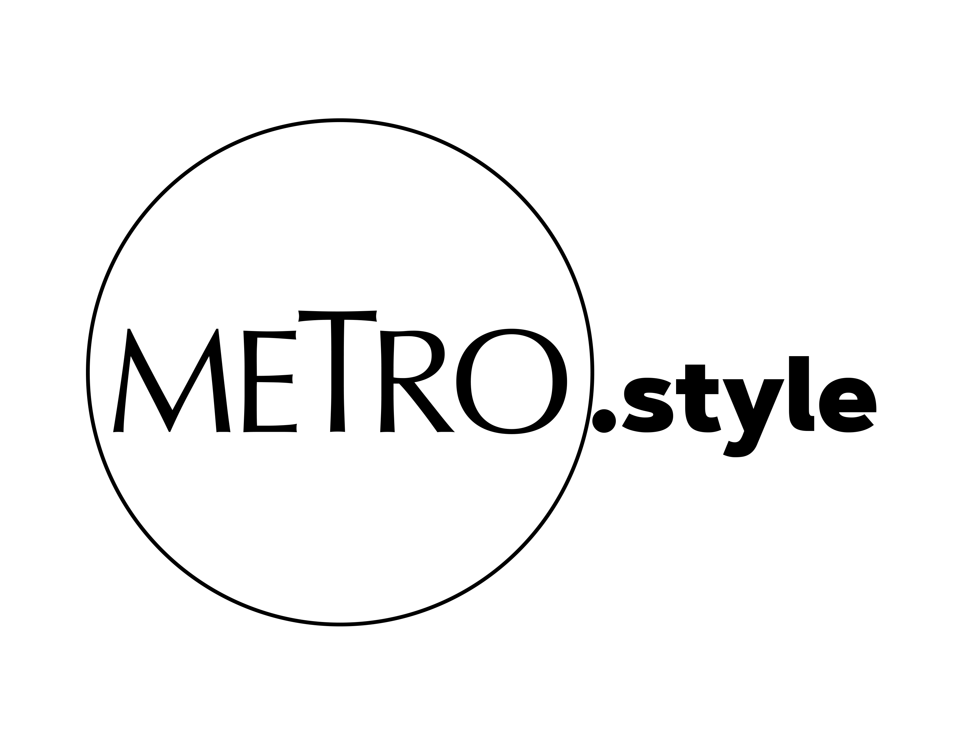 inspirational essay on bts logo_metro-dot-style