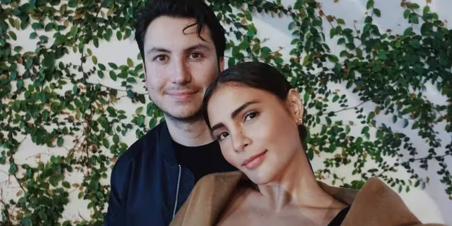 Lovi Poe and British boyfriend Monty Blencowe Are Now Engaged! Metro