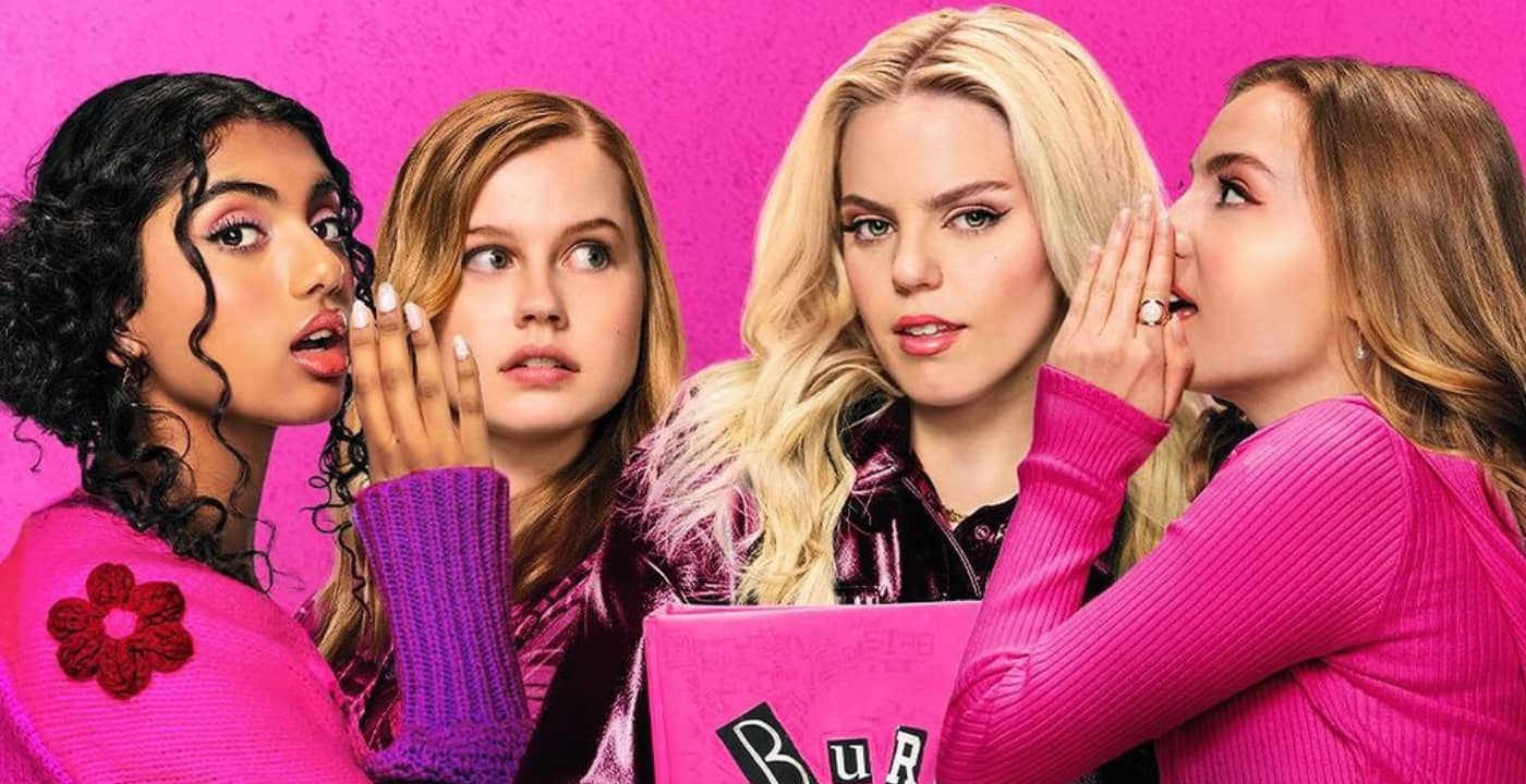 Meet the Cast of “Mean Girls” the Musical | Metro.Style