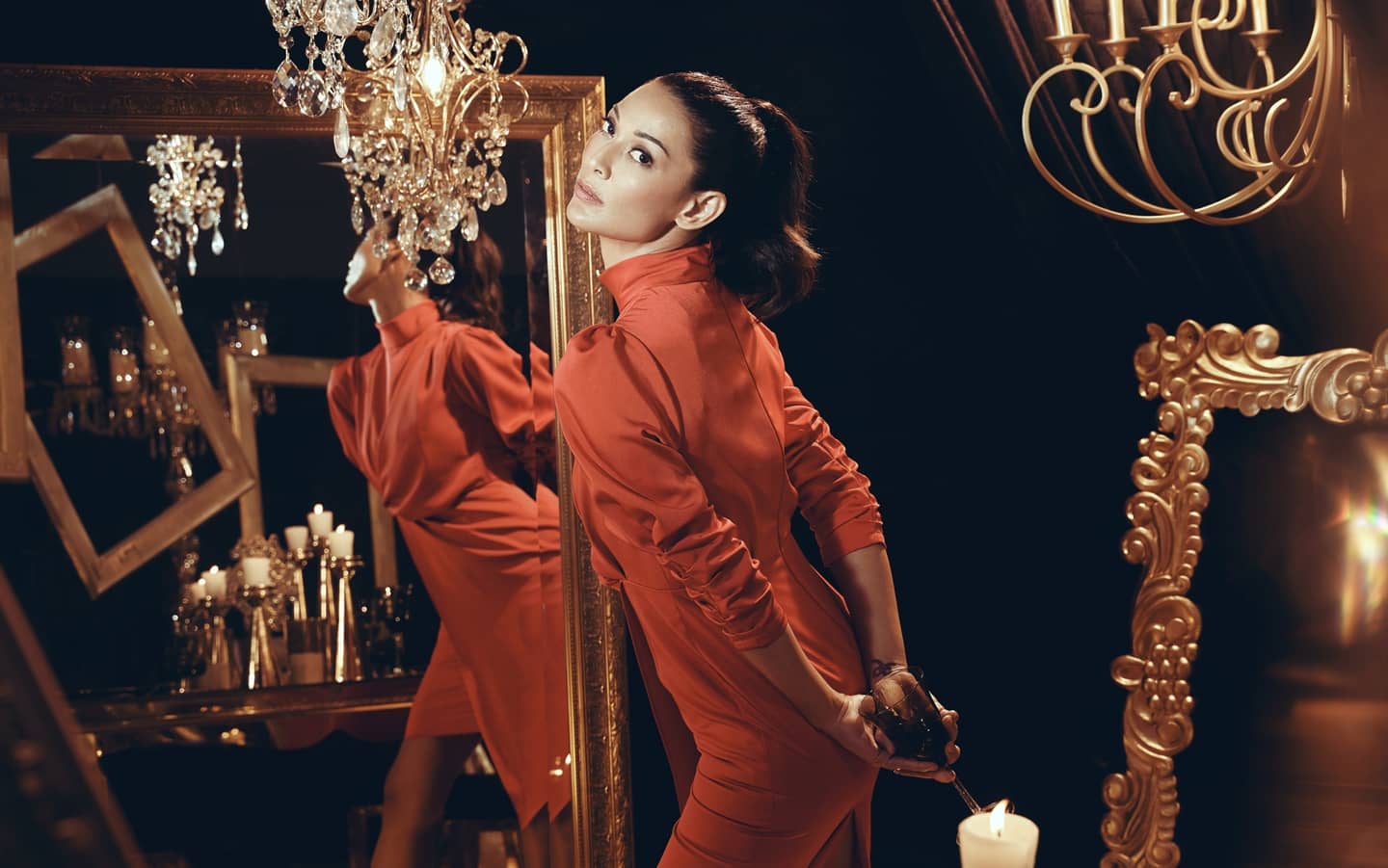 Metro At 30 Joey MeadKing On What She Truly Lives For Metro.Style