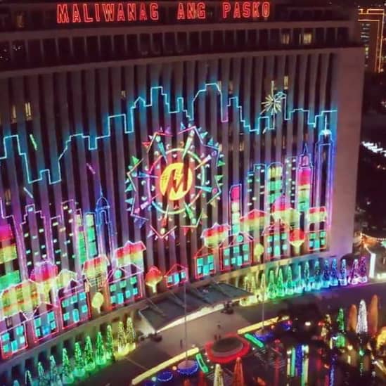 Best Christmas Light Displays For The Young And The Young At Heart ...