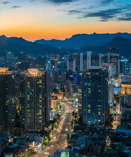 Stopover Seoul: 24 Hours in the City