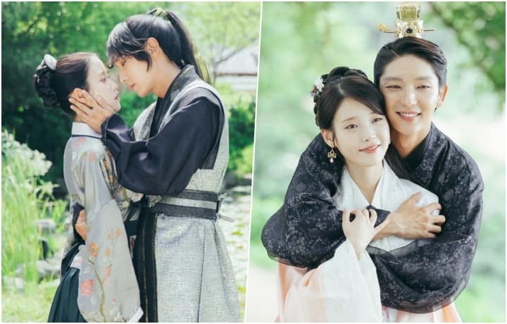 14 Best Sageuk K-Dramas To Take You Back In Time | Metro.Style