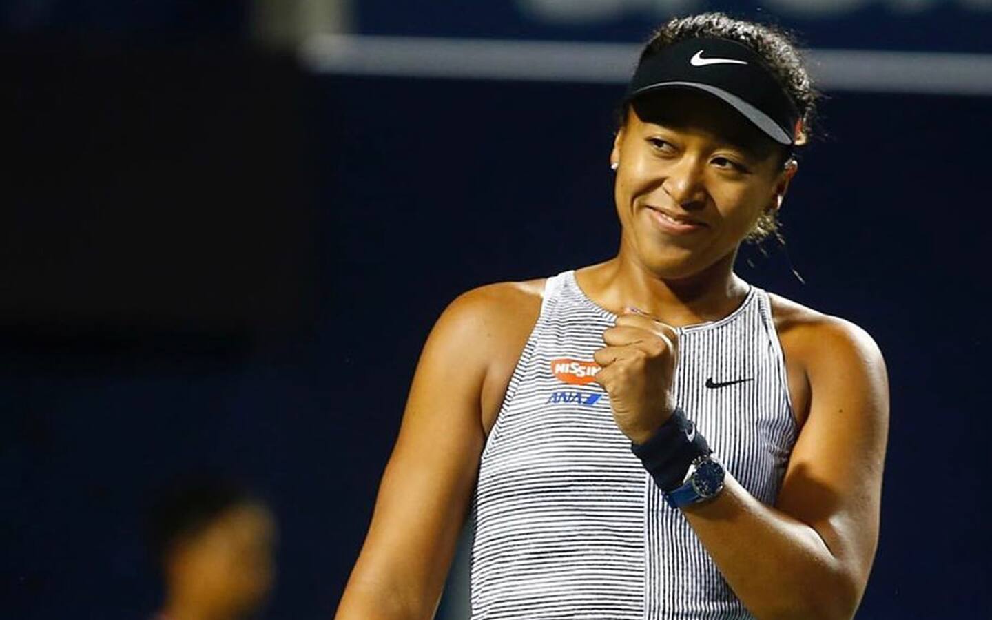 Naomi Osaka Withdraws From the French Open, Citing Mental Health Issues ...