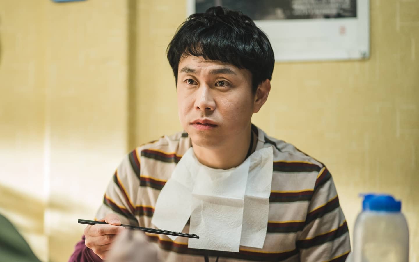 Get To Know "It's Okay To Not Be Okay" Actor Oh Jung-Se | Metro.Style