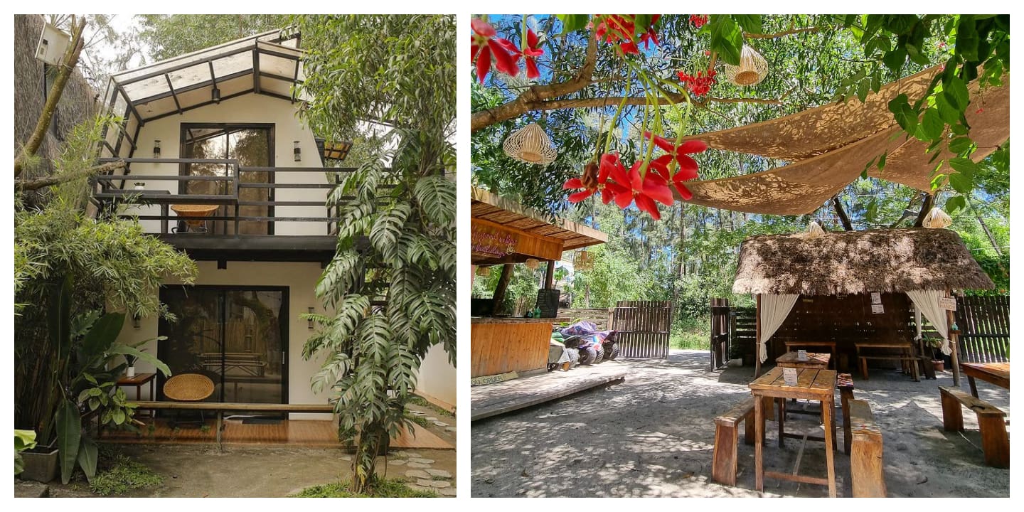 Edgy Architecture And Nature Are One In This Zambales Beach Escape Metro.Style