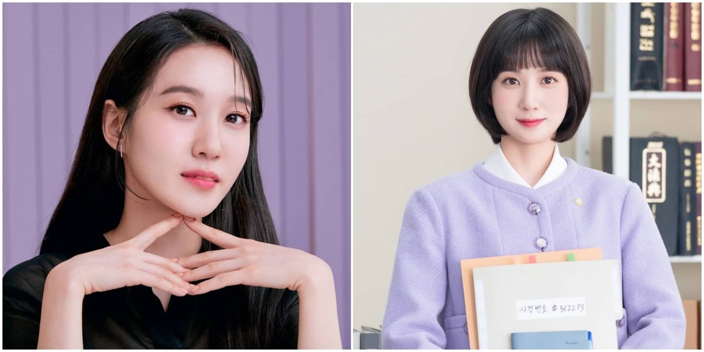 30 Things About The Extraordinary Korean Actress Park Eun-Bin | Metro.Style