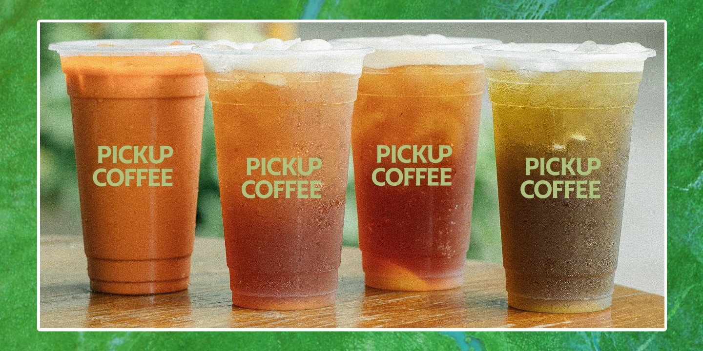 These Iced Teas Make The Perfect Afternoon Pick-Me-Ups! | Metro.Style