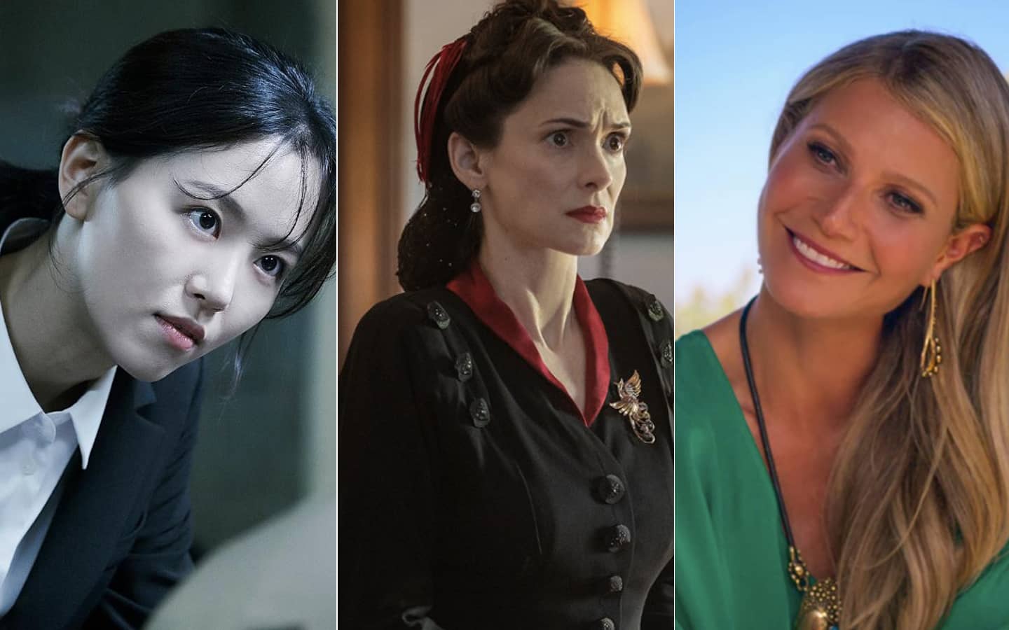 The Lure of Power: 13 Political Drama & Thriller Series | Metro.Style