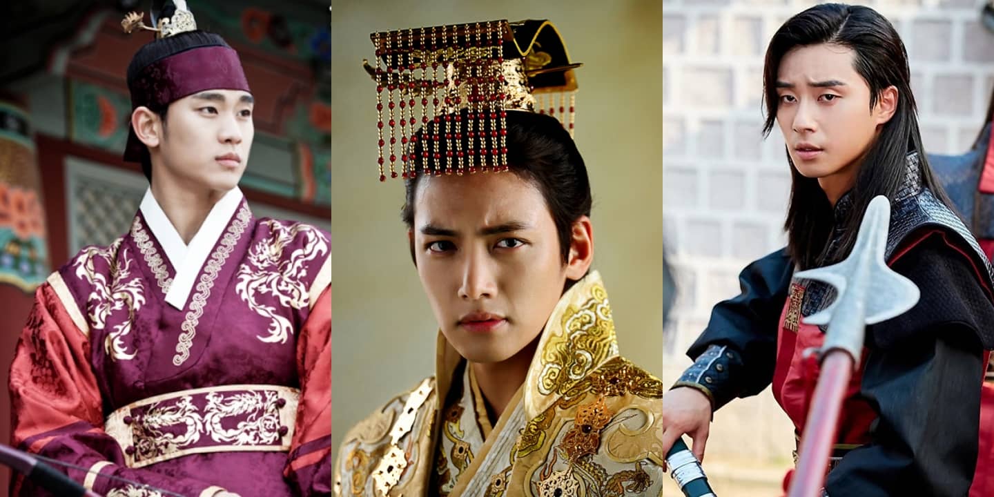 8 Best Historical  K  Drama  Series to Enjoy Metro Style