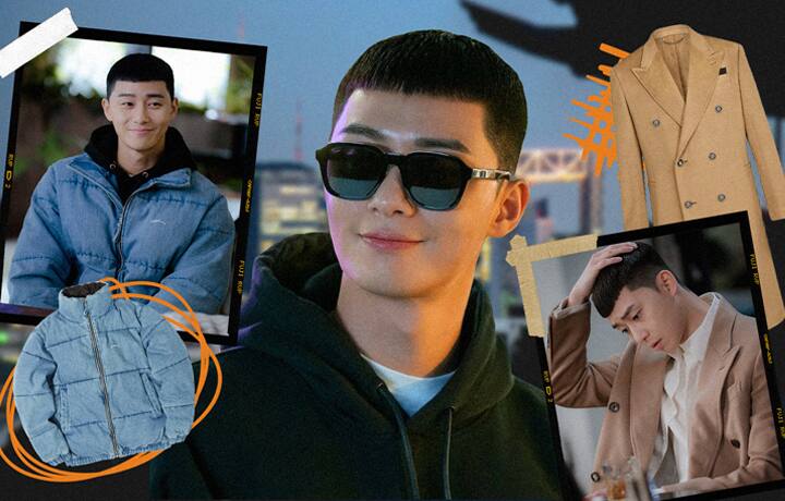 Cop And Buy All Of Park Seo-Joon’s High-End Street Style In ‘Itaewon Class’!