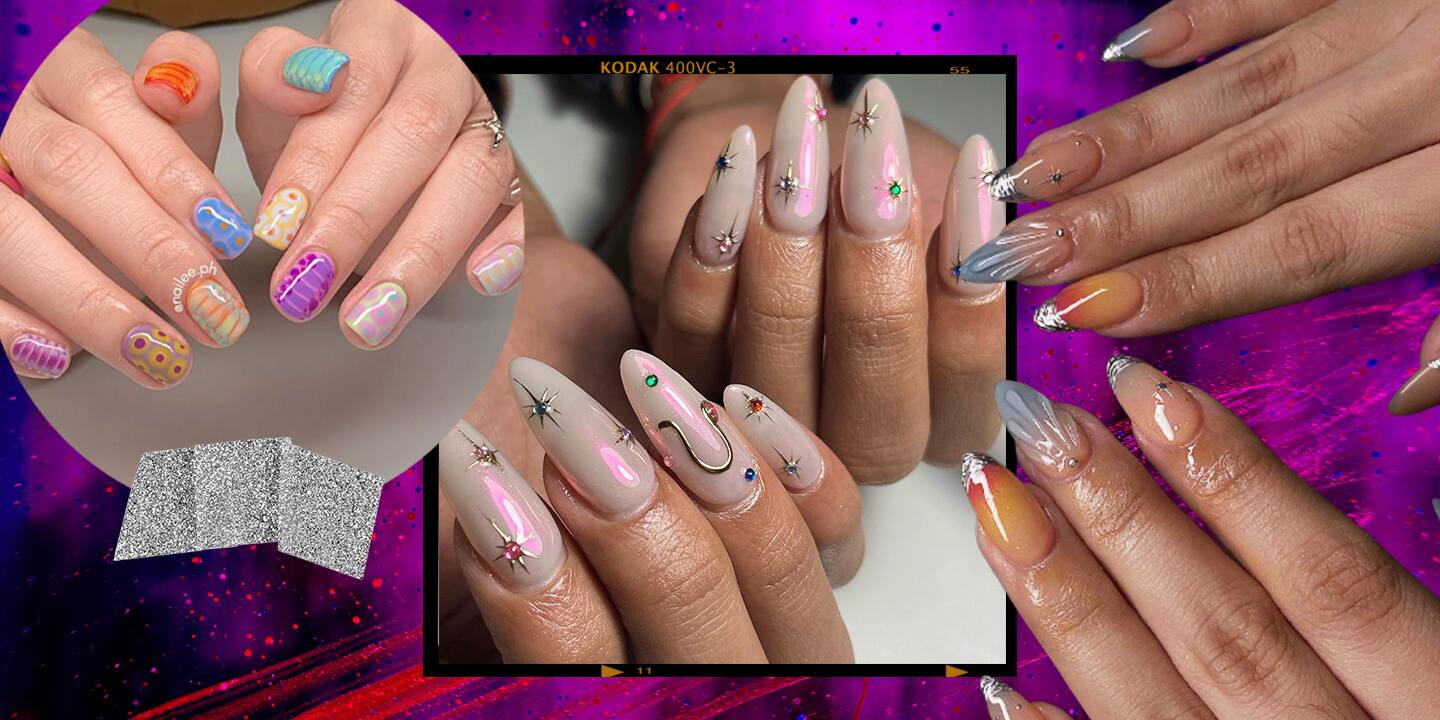 5 Home-Based Nail Salons to Book for Your Next Mani