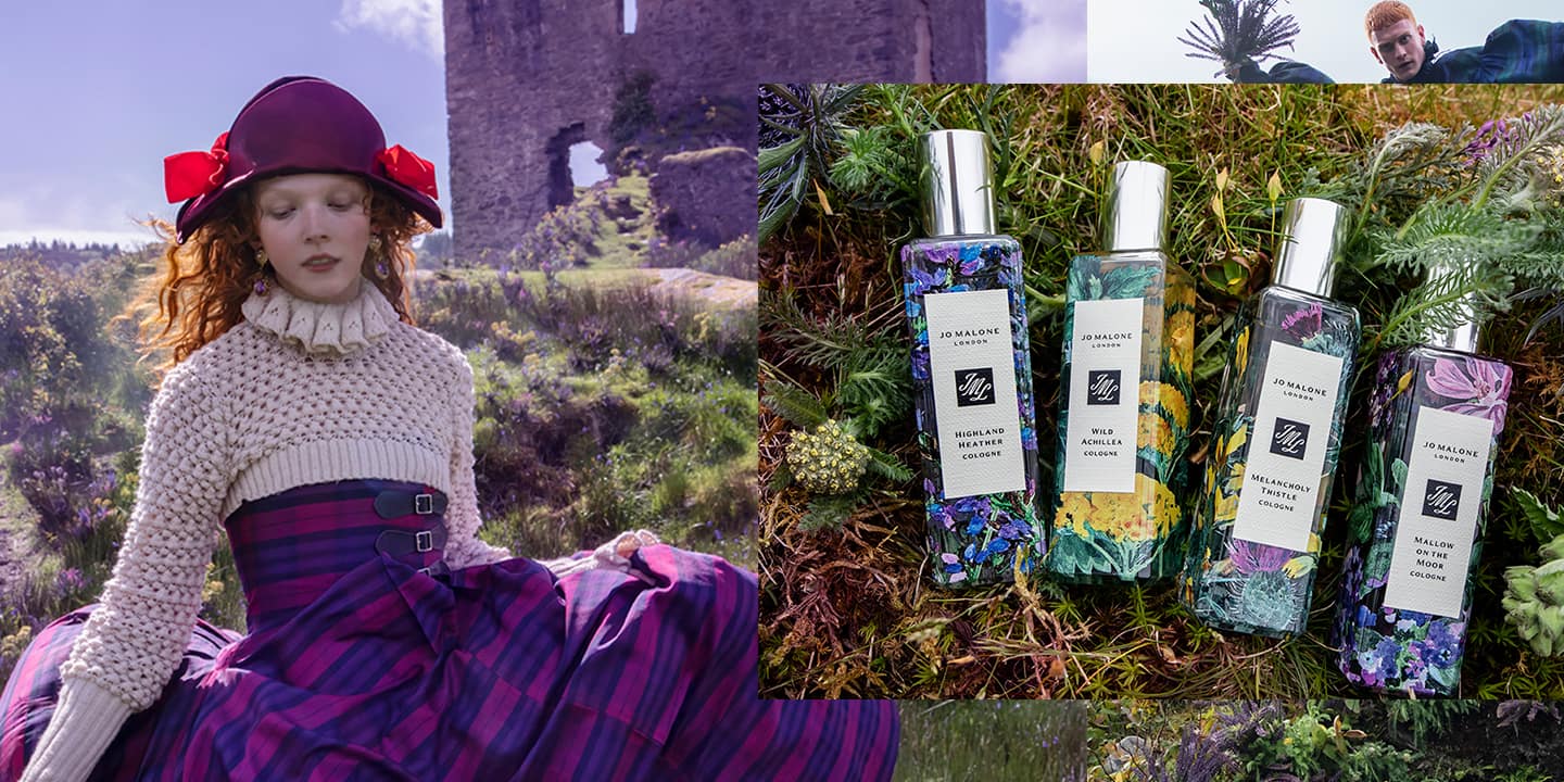 Heart of discount the highlands perfume