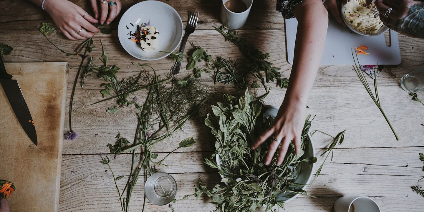 Local Filipino Herbal Remedies And Ingredients To Add To Your Pantry And Garden Metro.Style