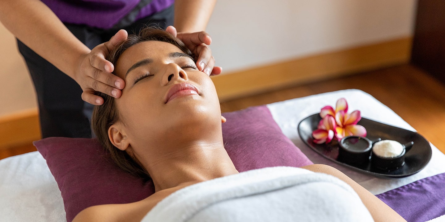 Say Yes To You This Valentine's Day—Experience Quan Spa! Metro.Style