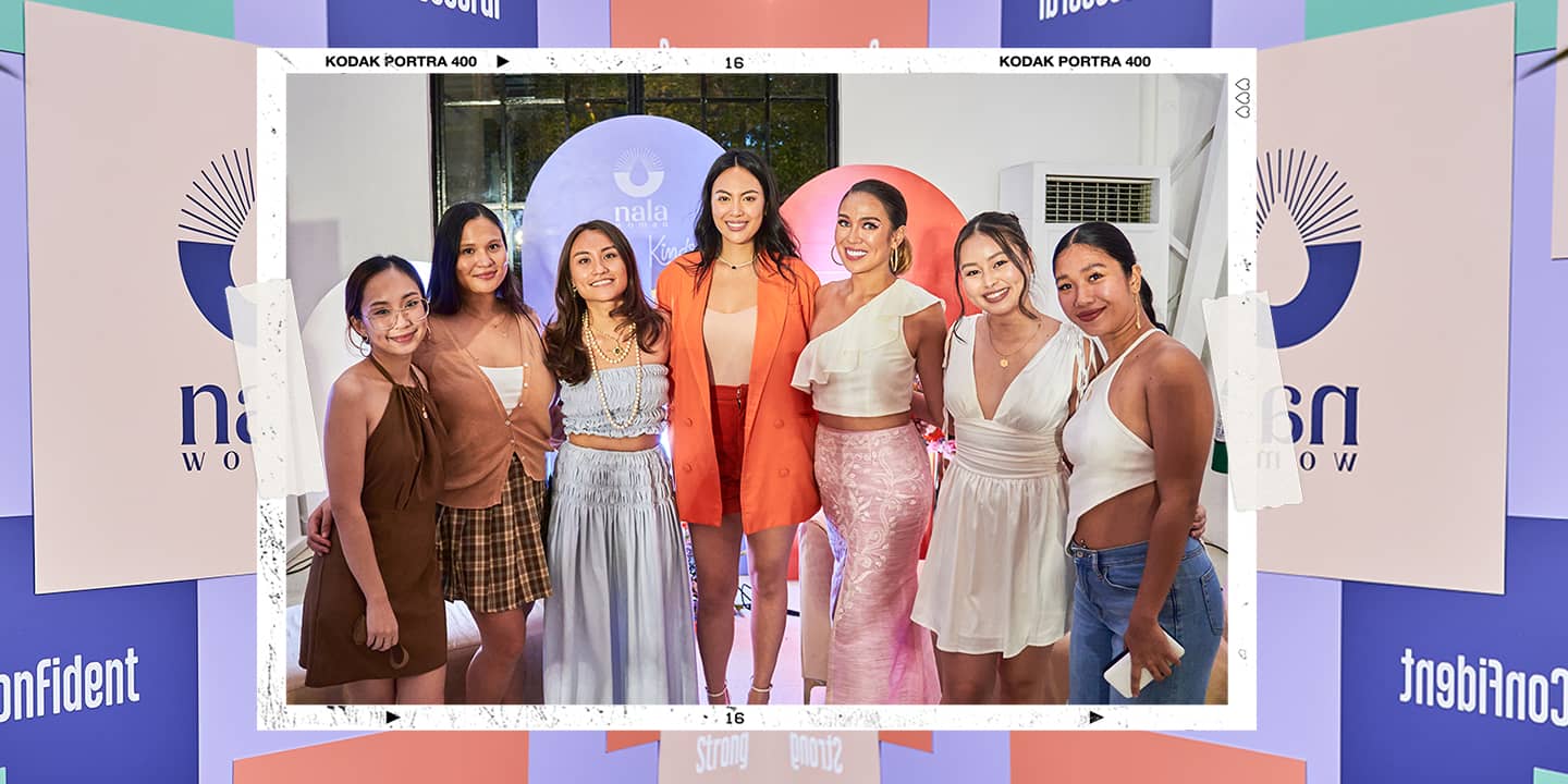 Nala Woman’s “Let’s Talk Ladies!” Event Empowers Women To Fully Embrace