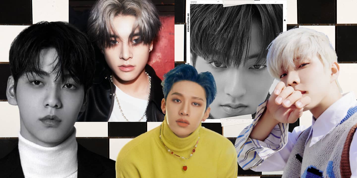 Stray Kids, ATEEZ, TOMORROW X TOGETHER and more: 6 talented 4th Gen K-Pop  boy groups to follow