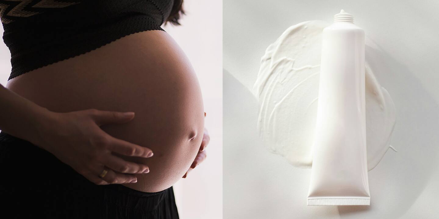 Beauty Ingredients Pregnant and Nursing Moms Should Avoid Metro.Style