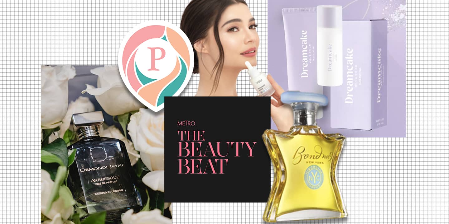 The Beauty Beat: Must-Know Beauty News Today | Metro.Style