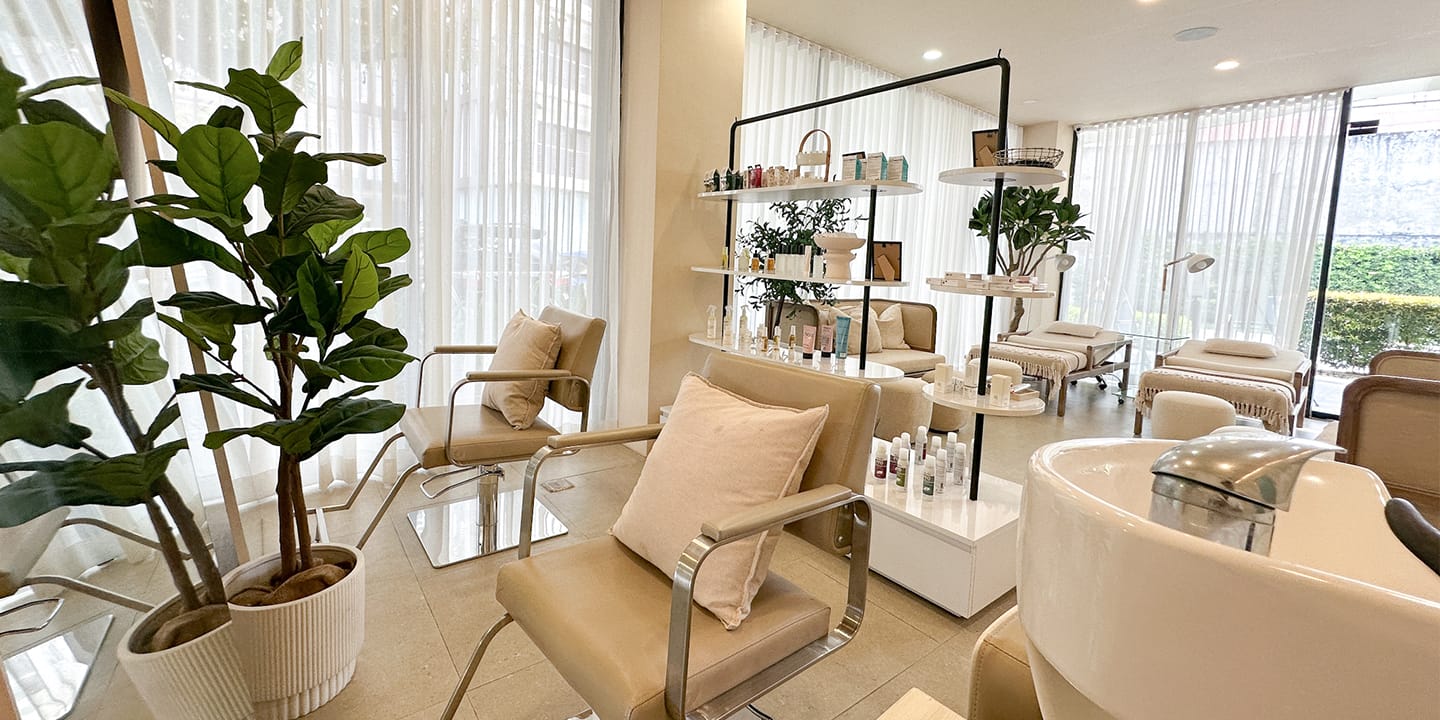 This CebuBased Salon Is WellLoved By Discerning Beauty Fans Metro.Style