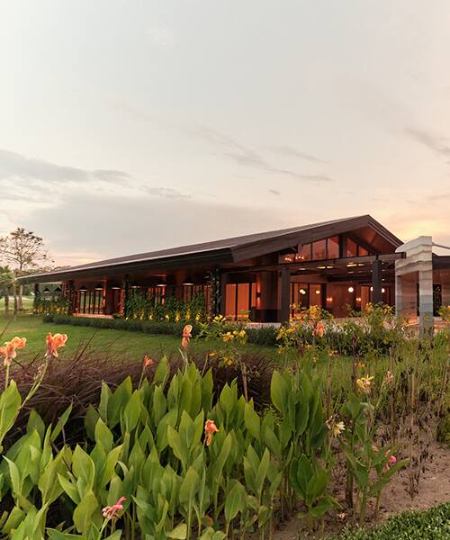 This New Event Space in the South Will Be the Next ‘It’ Destination