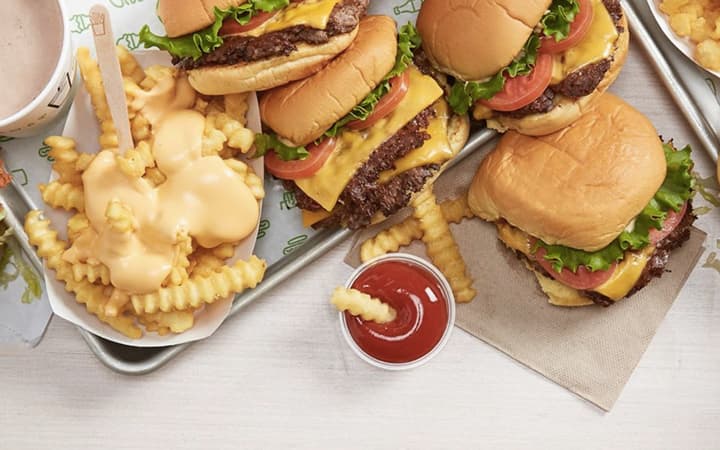 Back to the Shack: Shake Shack Is Now Open For Delivery! | Metro.Style