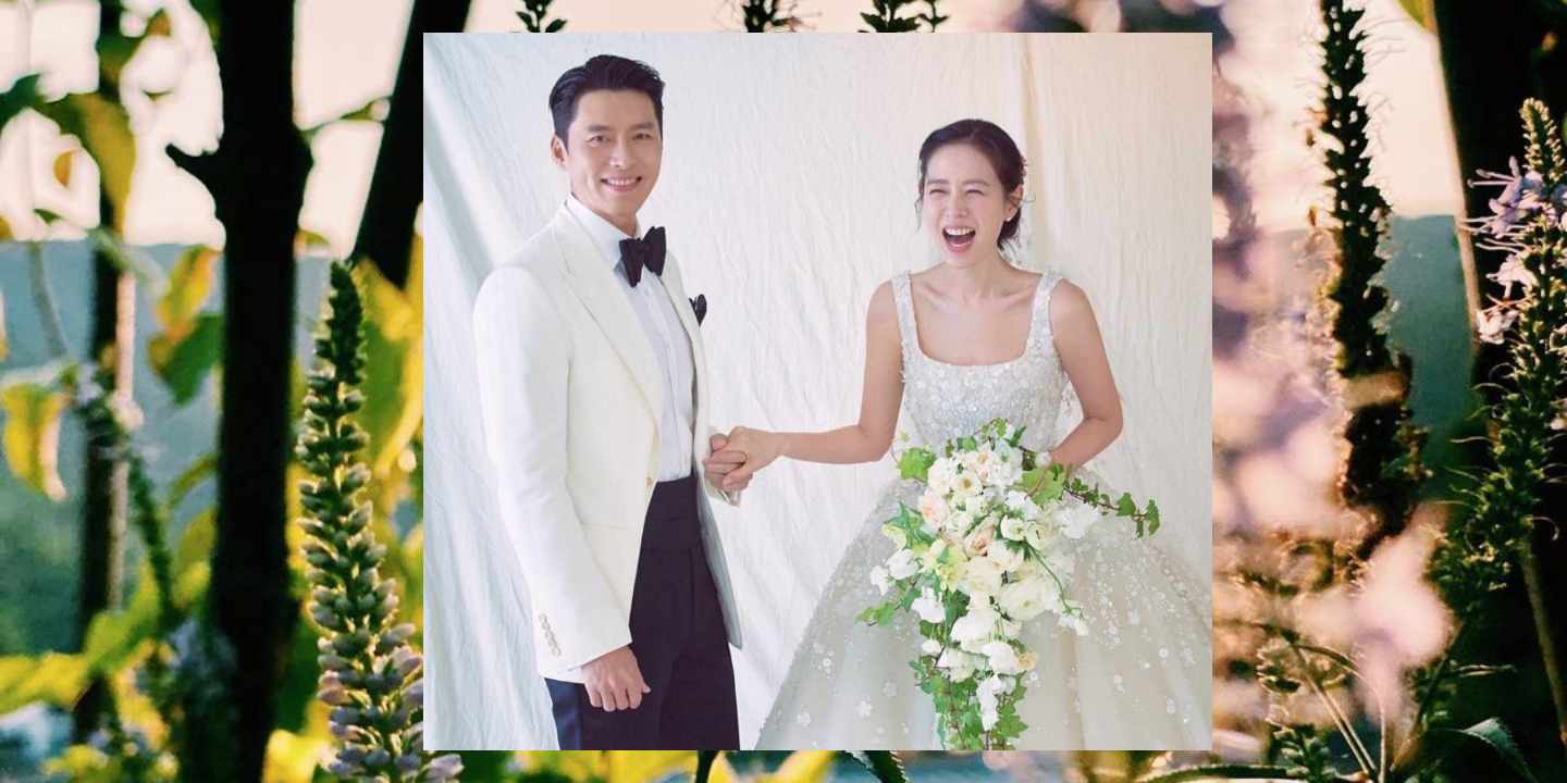 Son Ye-Jin Reveals She's Pregnant! | Metro.Style