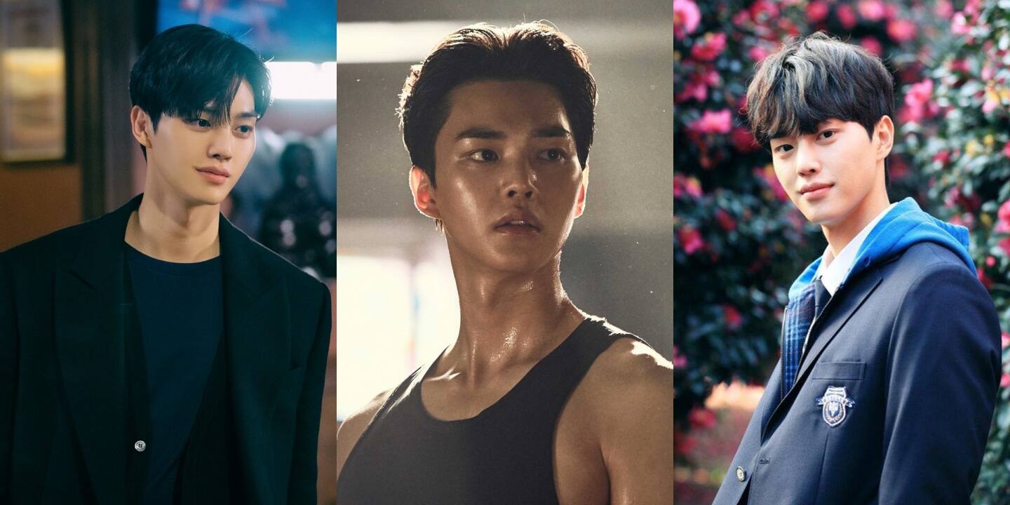 Your Ultimate Song Kang Drama Guide | Metro.Style