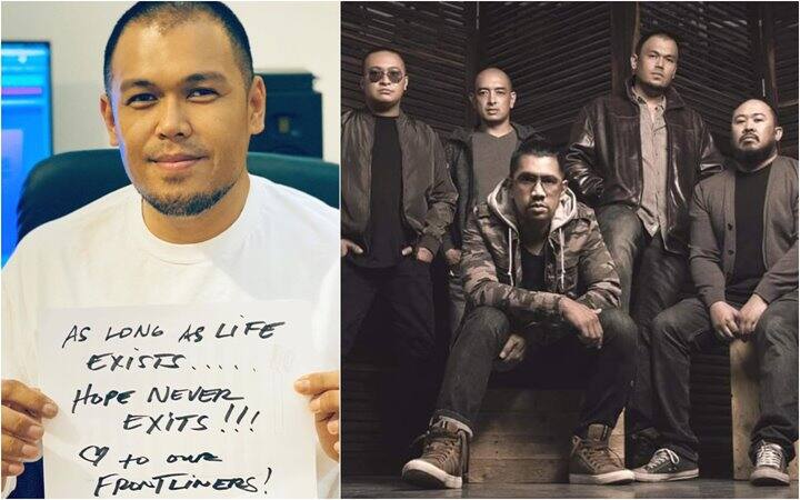 Metro Safe & Sound 3: South Border's Jay Durias Has An Unbreakable Promise To Make Music, Even Amidst Crisis