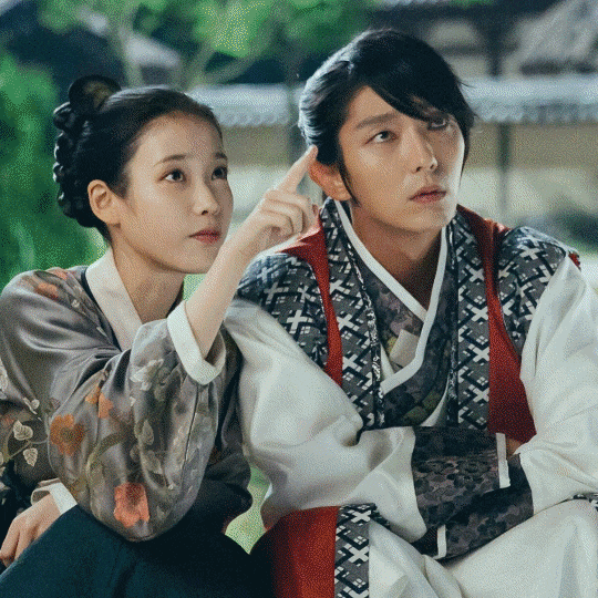 In Photos Here's What Went On At Our Brief "Encounter" With Korean