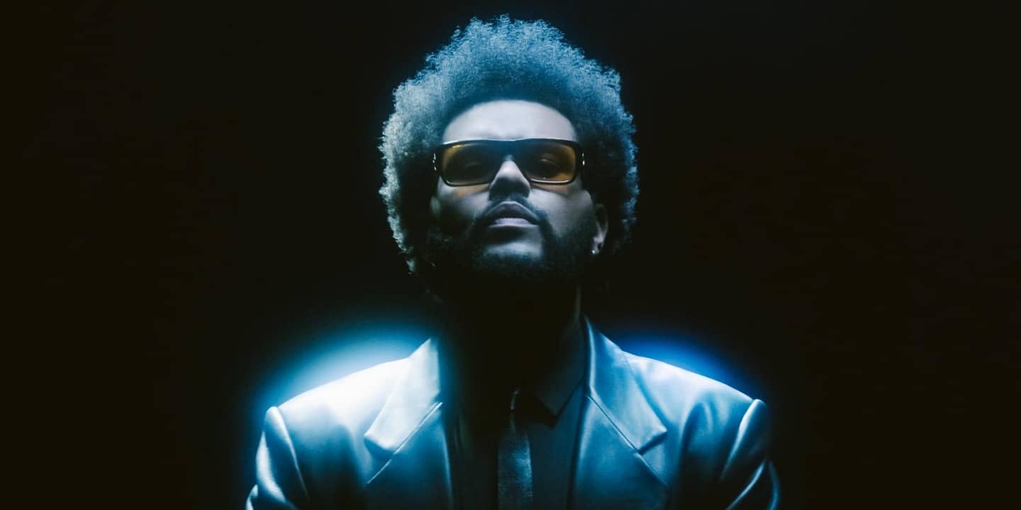 The Weeknd's 'Sacrifice' Lyrics – Billboard