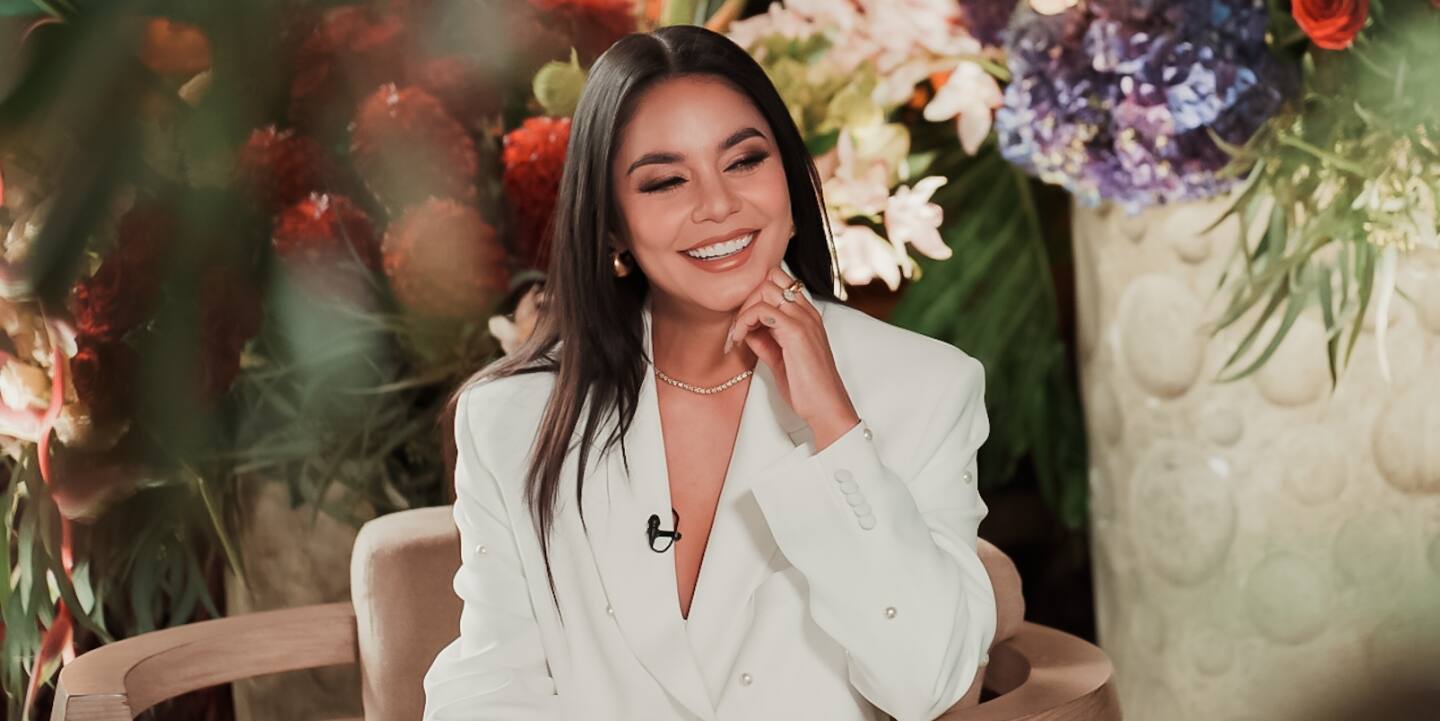 Vanessa Hudgens Spills All Her Favorite Filipino Things | Metro.Style