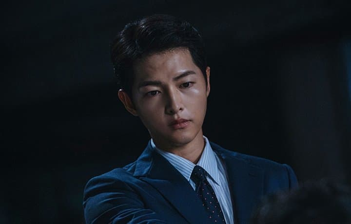 5 captivating roles of Hallyu heartthrob Song joong-ki