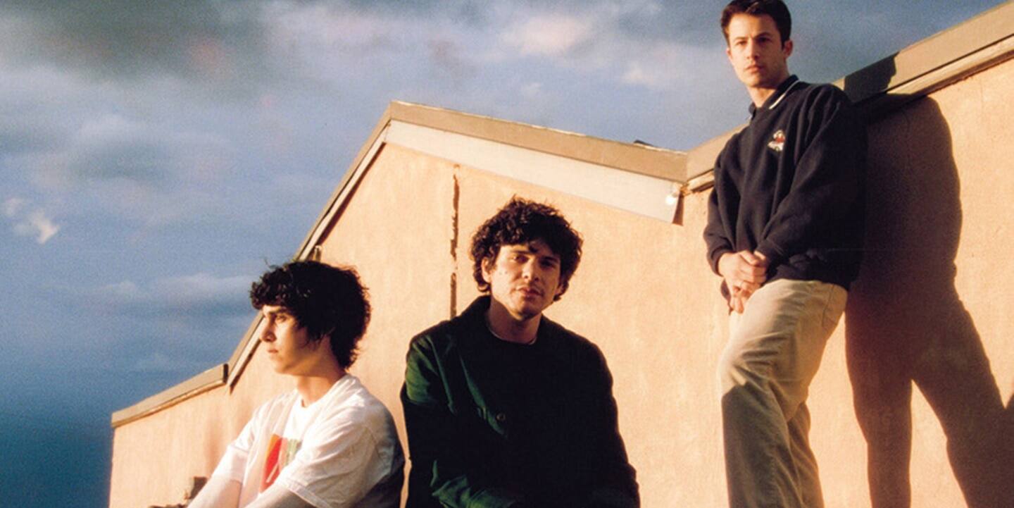 Wallows Announces “Tell Me That It’s Over” Tour Asia 2023 | Metro.Style