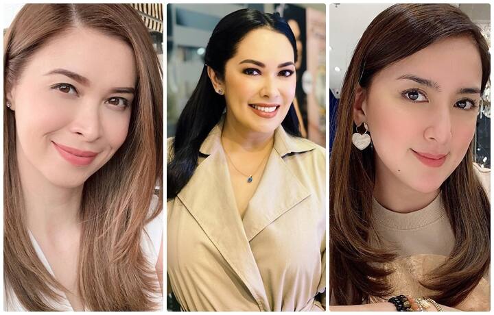 WATCH: These Celebrities Join Forces For A Touching Tribute To Our Frontliners