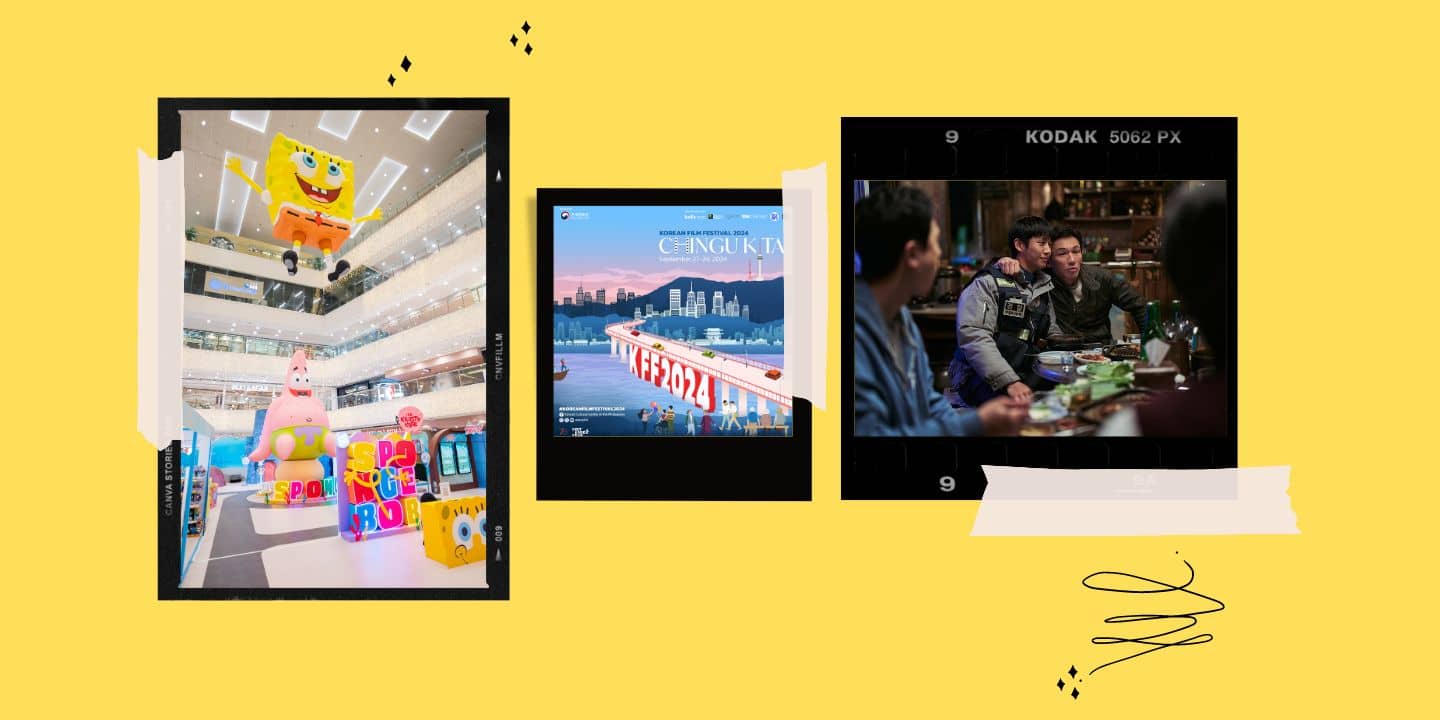 What to Do and Where to Go This Weekend September 27 to 29 Metro.Style