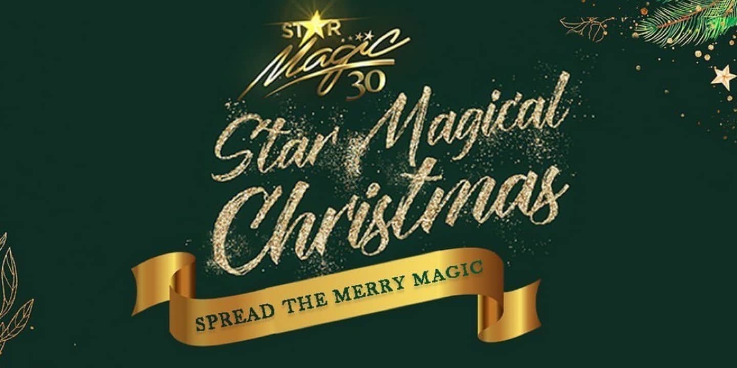 Here's Where You Can Stream The Star Magical Thanksgiving Celebration ...