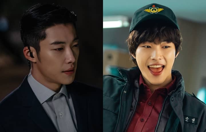 We're Hooked On "The King: Eternal Monarch" Second Male Lead Woo Do-Hwan, And We're Sure You'd Be Too!