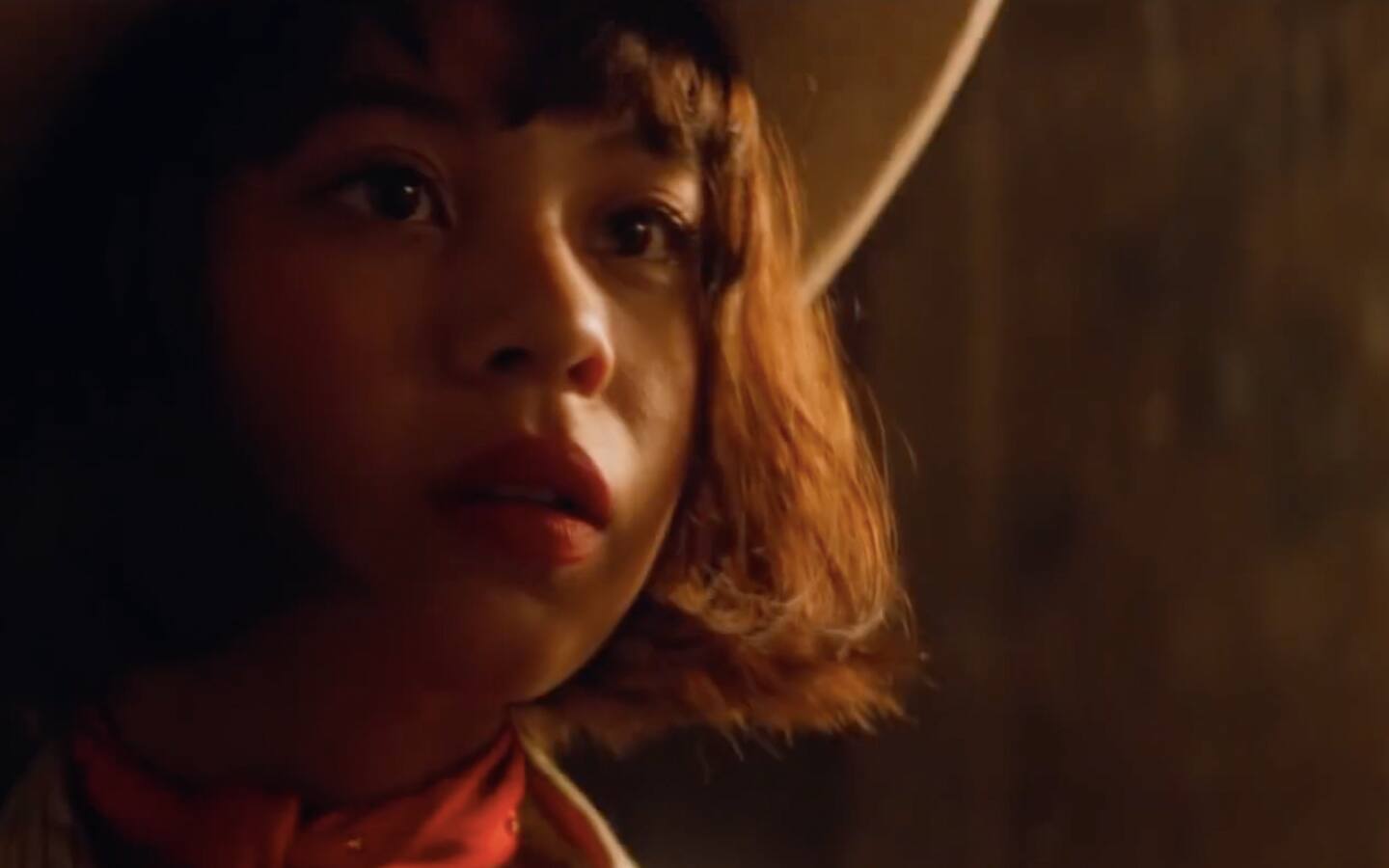 Here's When and Where You Can Watch 'Yellow Rose' Metro.Style