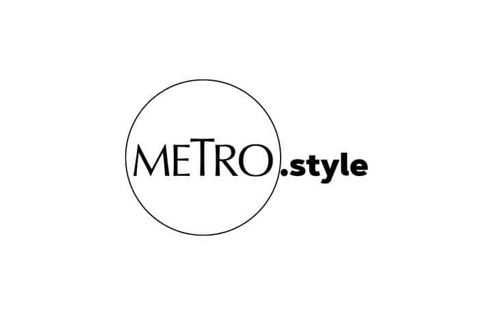 metrodotstyle on X: #MetroStyleWatch: #JinkeePacquiao, wife of