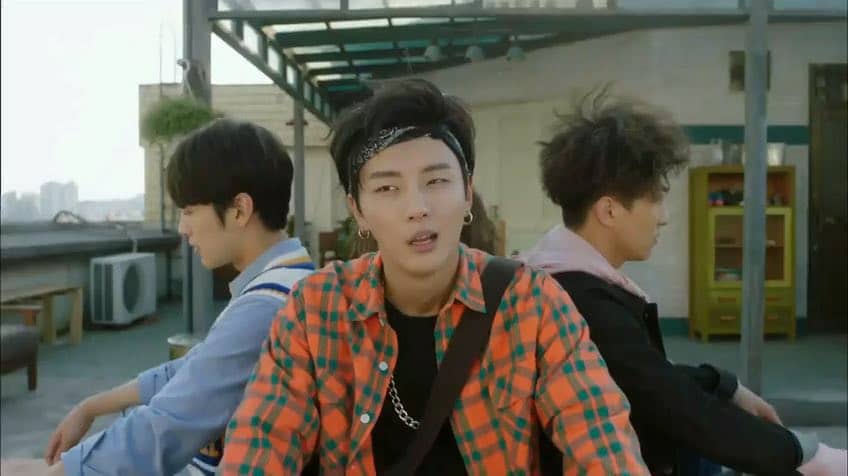 Korean Stars Who Portrayed K-Pop Idols in K-Dramas