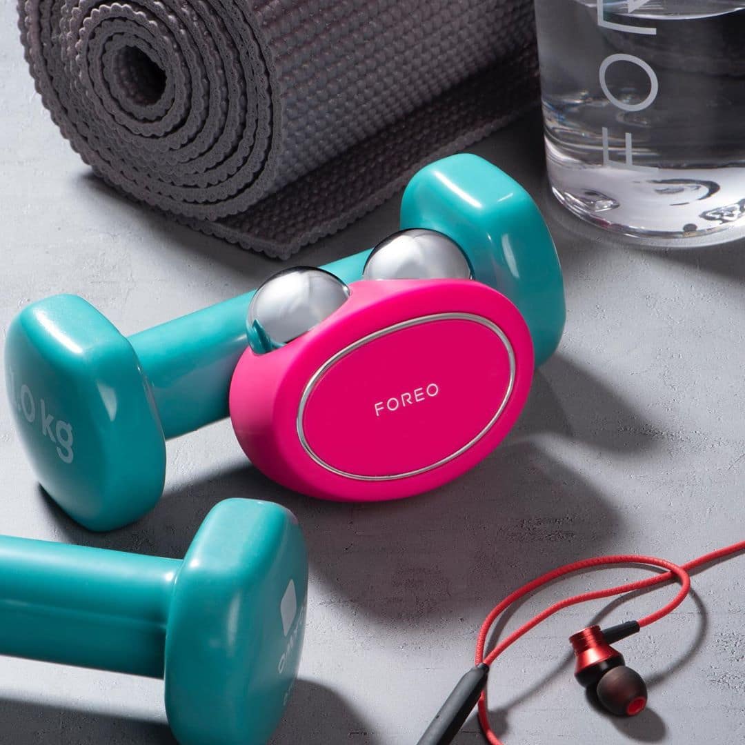 The Foreo Bear The Foreo Bear