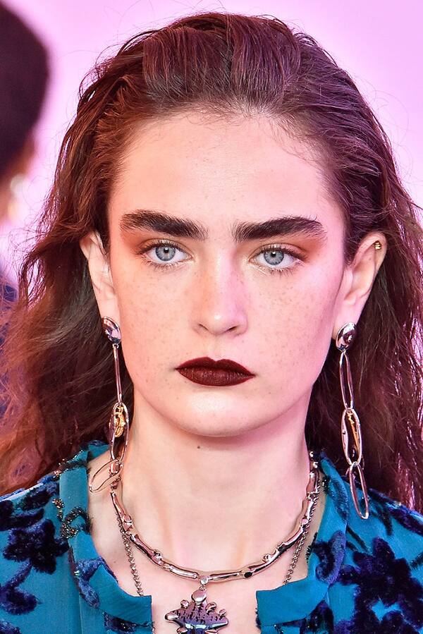 Chloe F/W 2019 Chloe F/W 2019