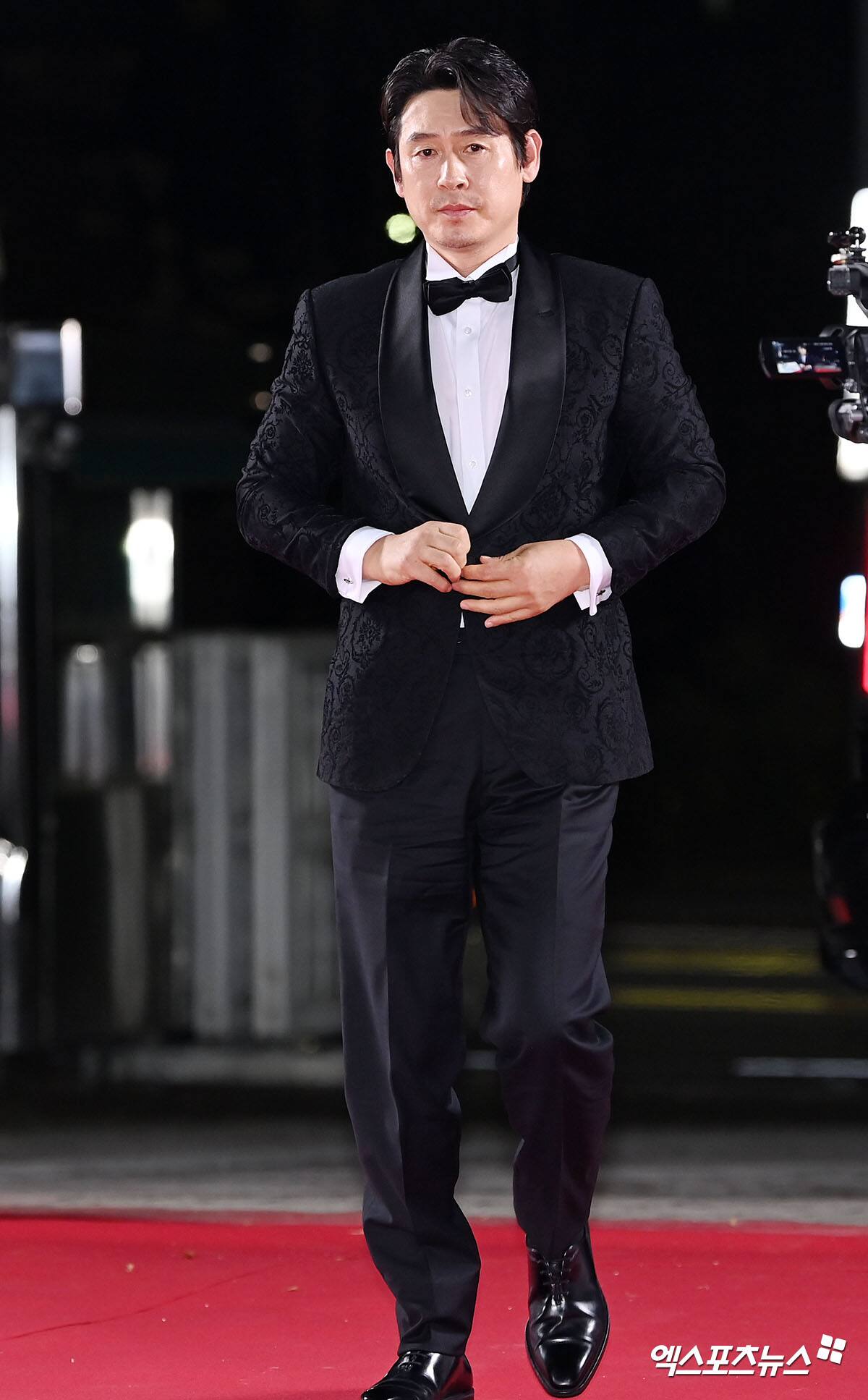 The Star-Studded Blue Dragon Film Awards 2022